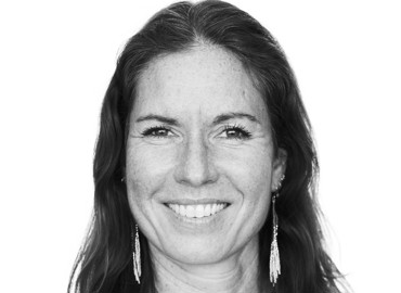 Louise Hänschell